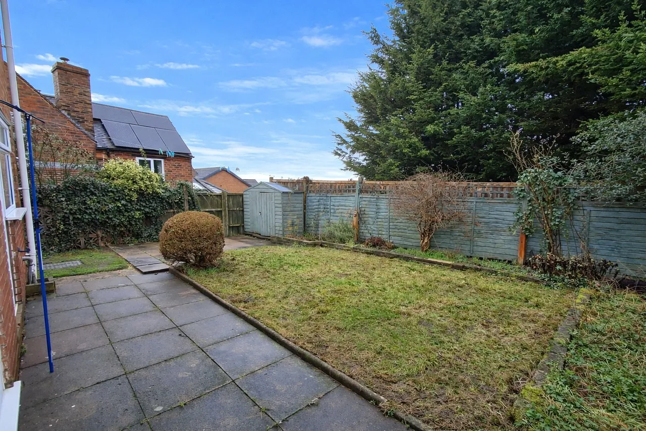 Richmond Road, Bewdley, photo 13