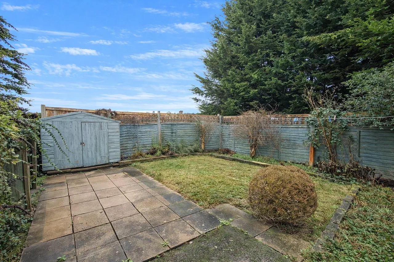 Richmond Road, Bewdley, photo 14