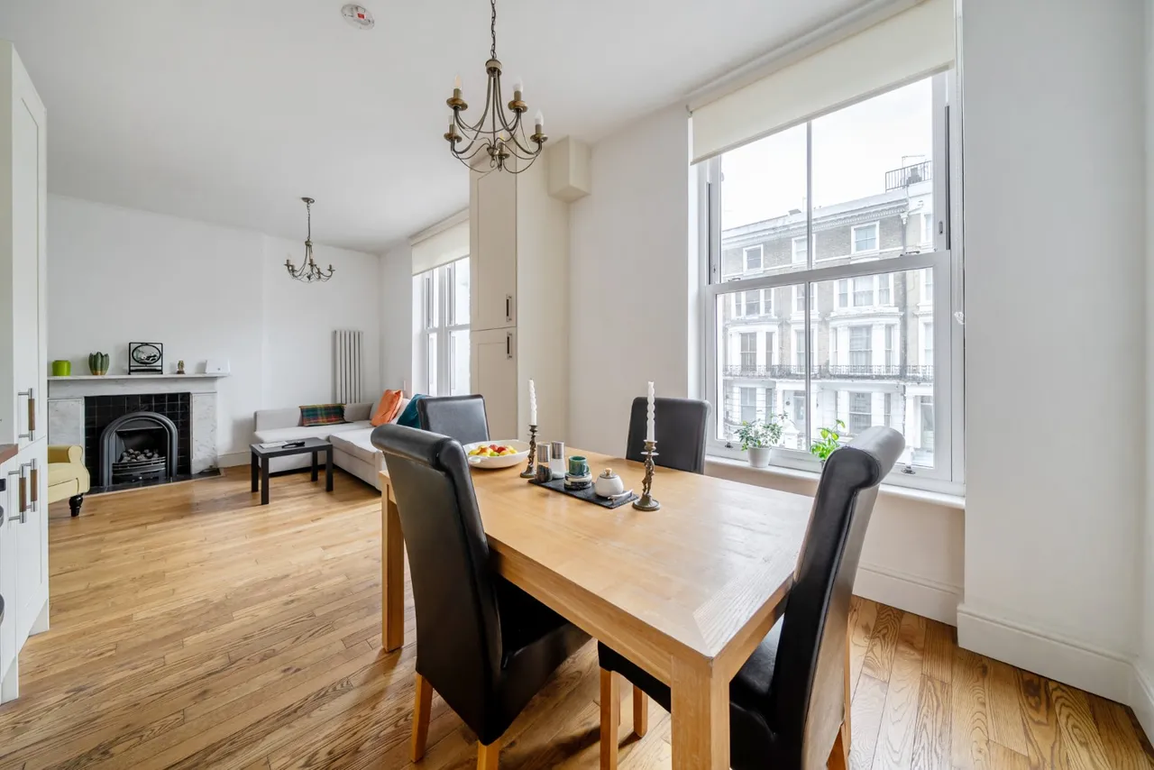 Elsham Road, Kensington and Chelsea, London, W14, photo 6