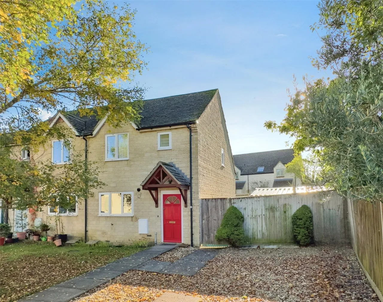 Fishers Close, Hailey, OX29, photo 7