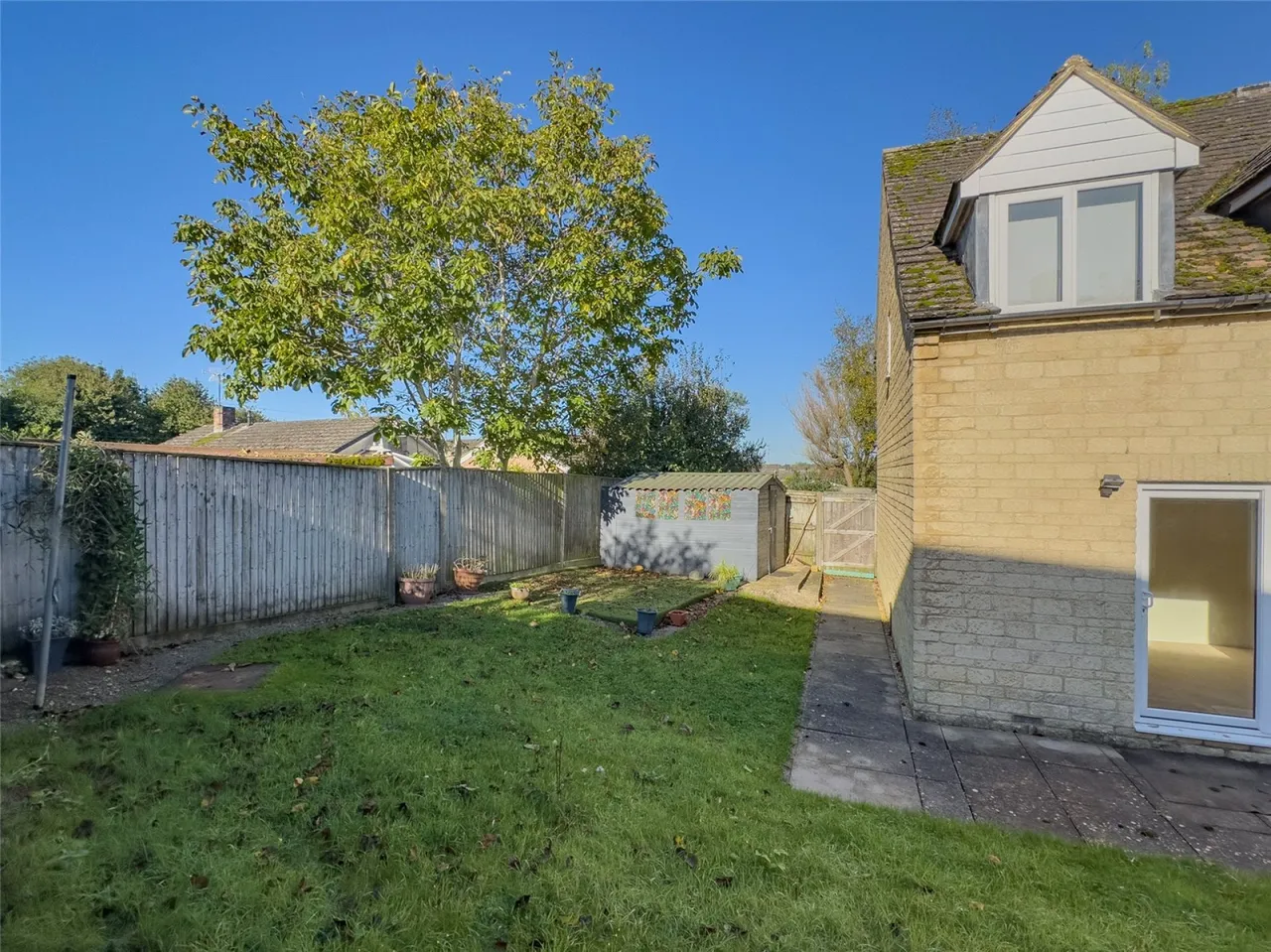 Fishers Close, Hailey, OX29, photo 14