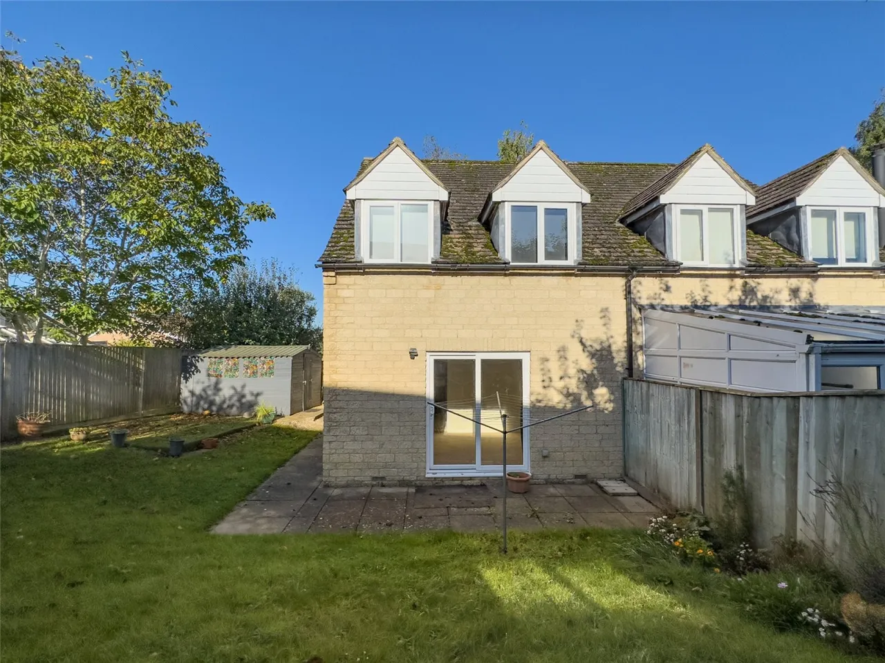 Fishers Close, Hailey, OX29, photo 13
