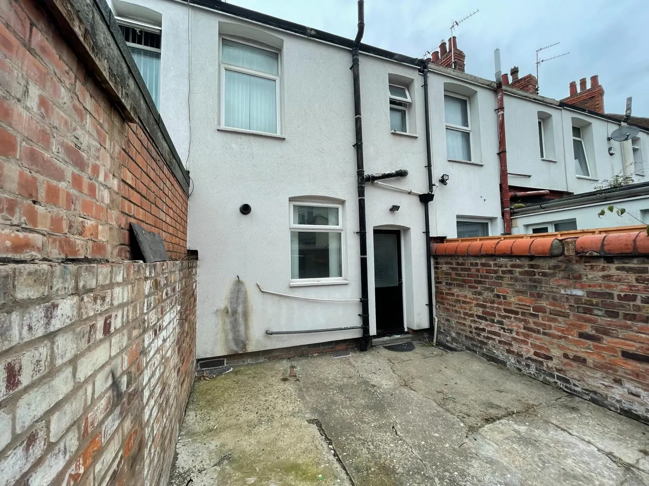 Hallville Road, Wallasey, CH44, photo 8