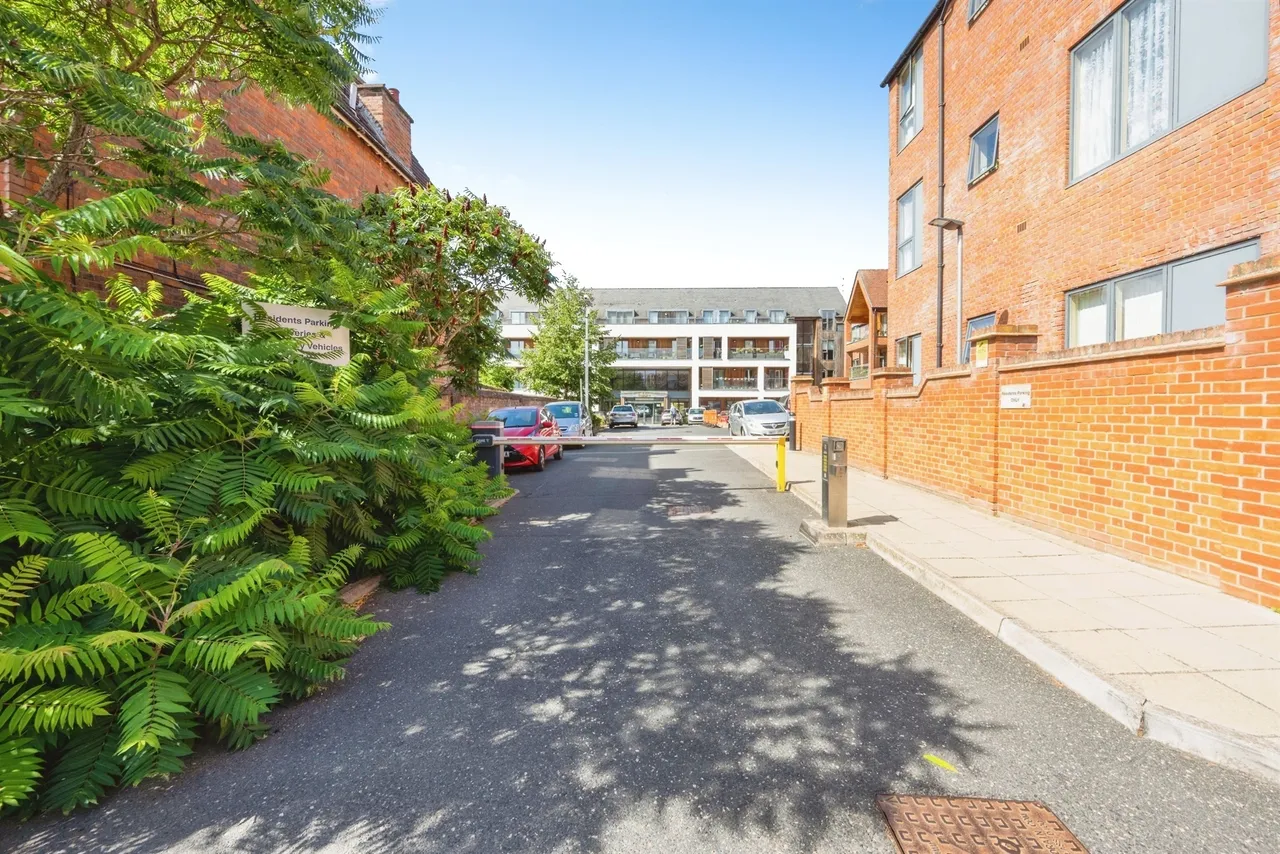 Conduit Road, Bedford, MK40, photo 16