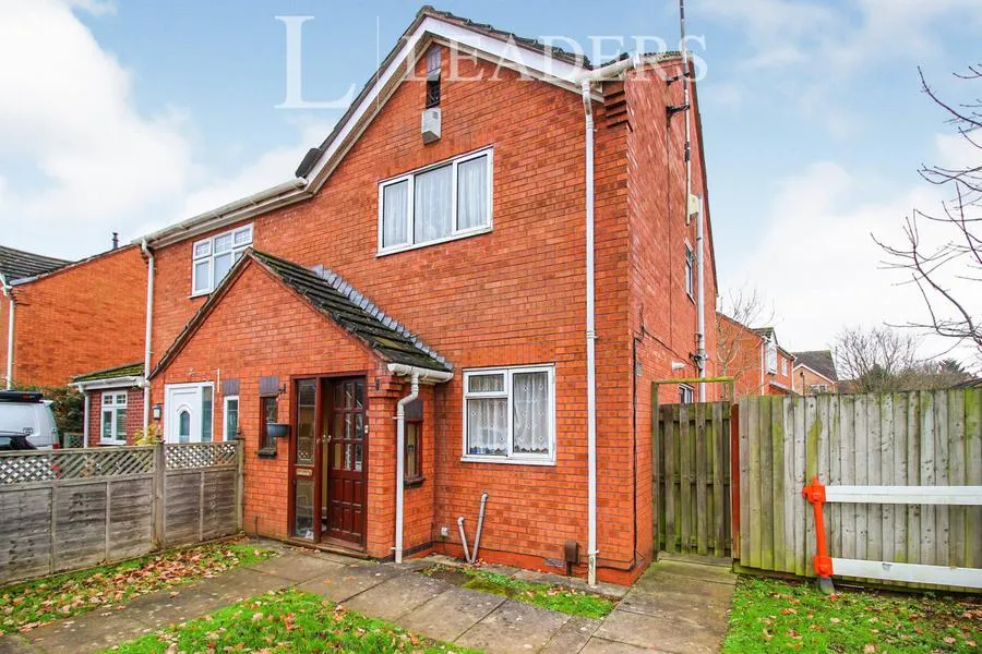 3 bed property to rent, Heemstede Lane, Leamington Spa, CV32