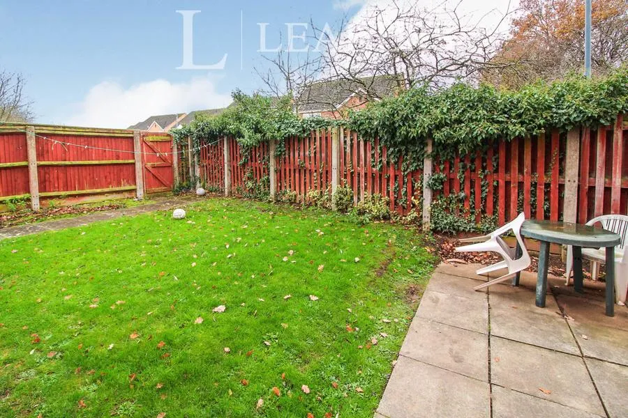 Heemstede Lane, Leamington Spa, CV32, photo 8
