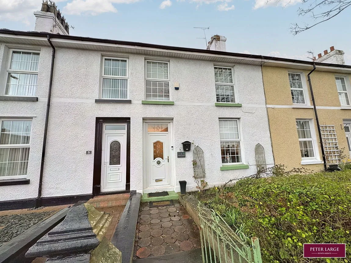 Victoria Road, Prestatyn, Denbighshire, LL19 7SW, photo 5