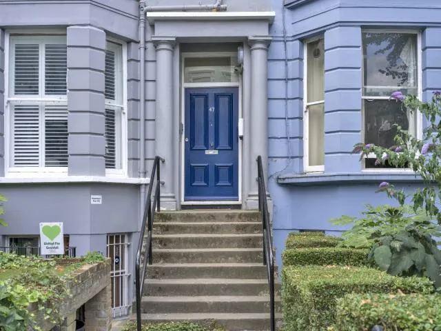 Oxford Gardens, London, W10, photo 14