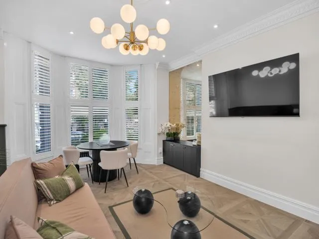 1 bed flat for sale, Oxford Gardens, London, W10