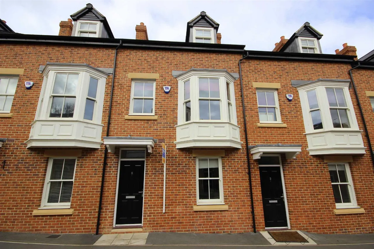 5 bed house to rent, Juniper Way, Durham City, DH1
