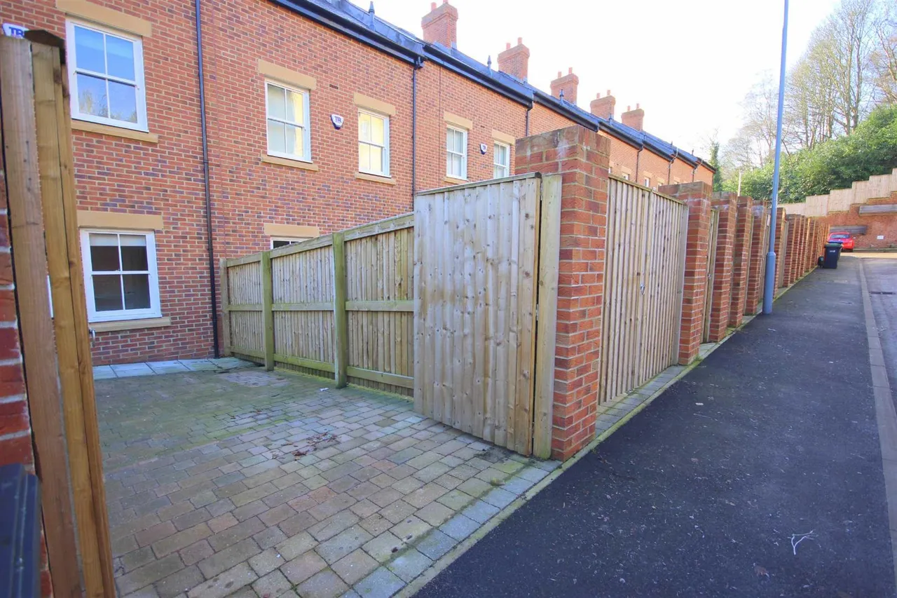 Juniper Way, Durham City, DH1, photo 11