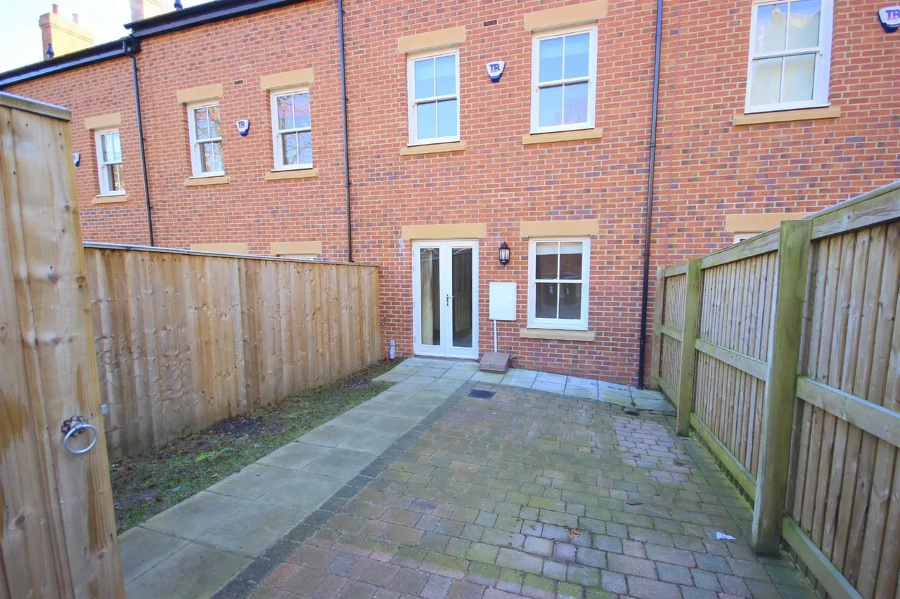 Juniper Way, Durham City, DH1, photo 12