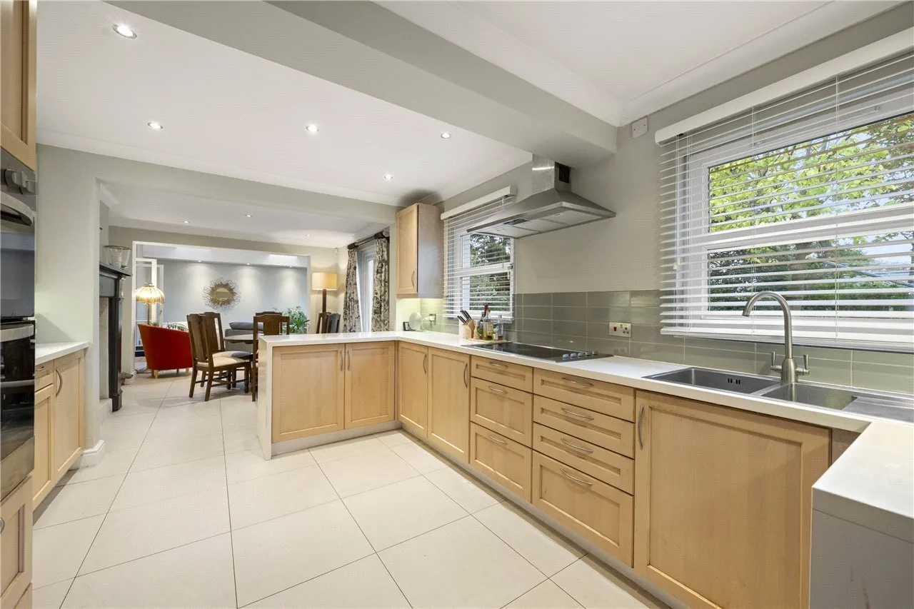 Coombe Road, New Malden, KT3, photo 18