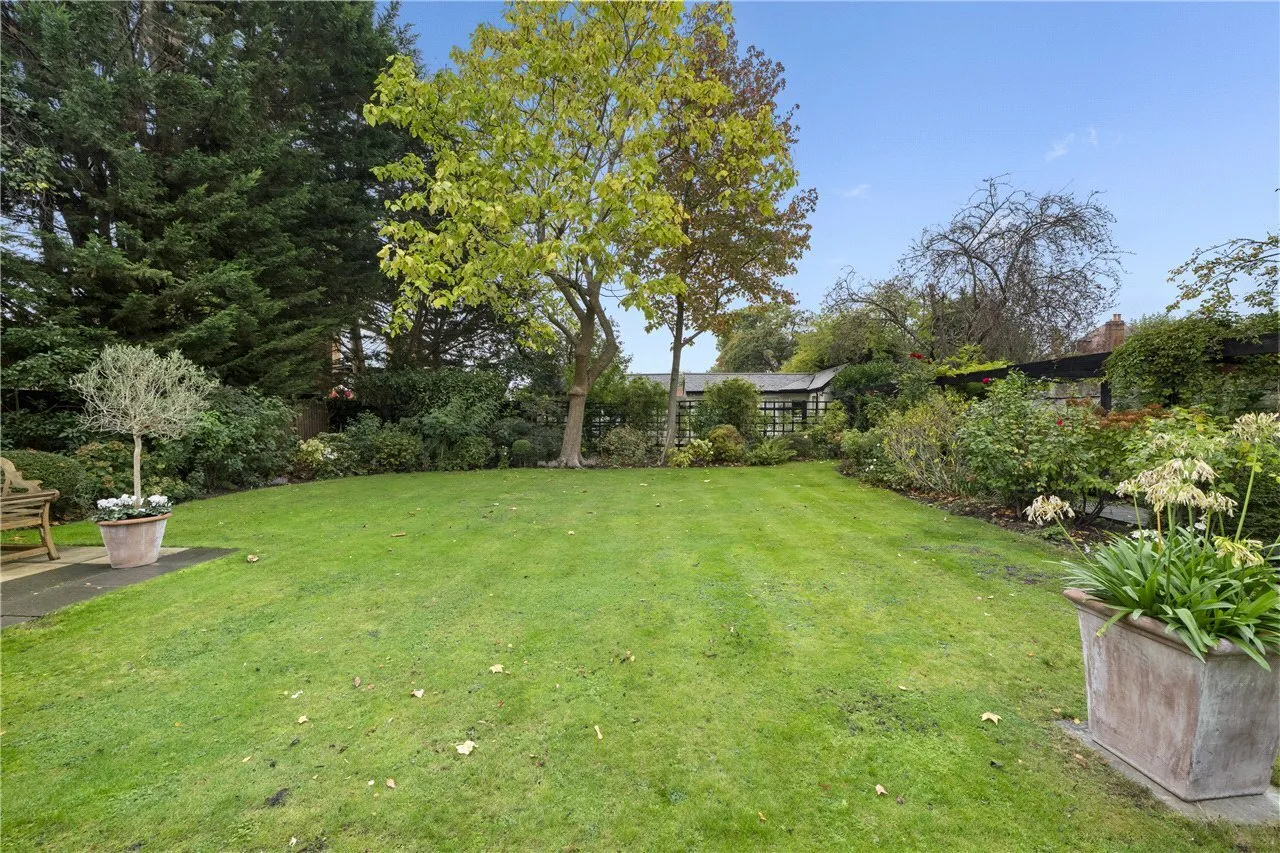 Coombe Road, New Malden, KT3, photo 28