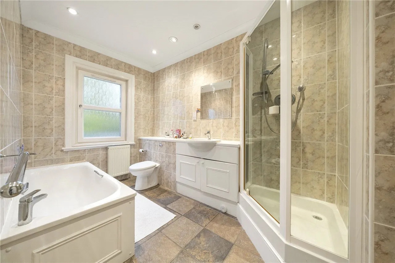 Coombe Road, New Malden, KT3, photo 17