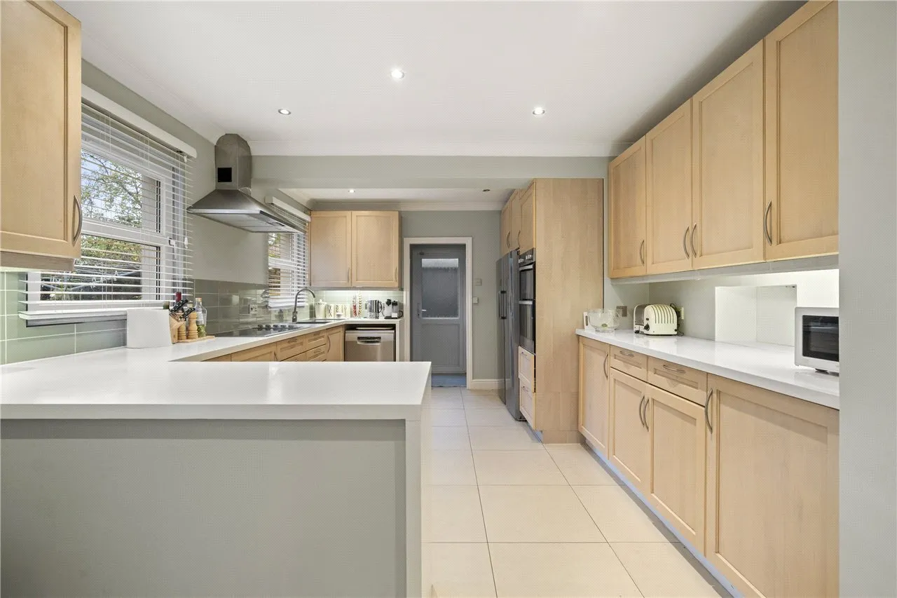 Coombe Road, New Malden, KT3, photo 25