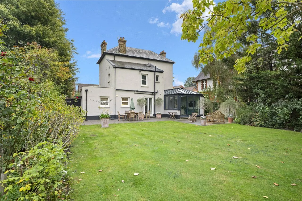 Coombe Road, New Malden, KT3, photo 27