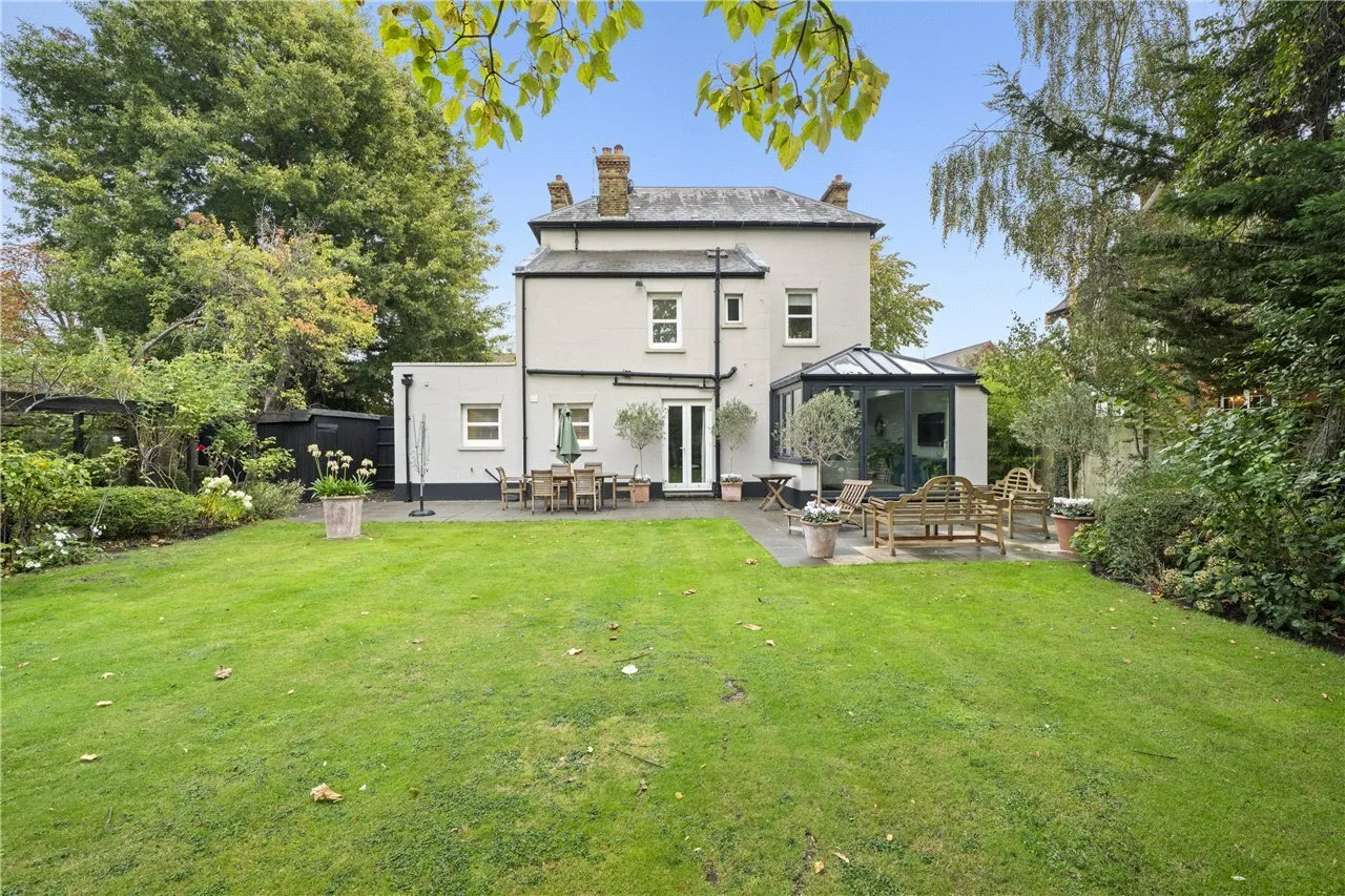 Coombe Road, New Malden, KT3, photo 29