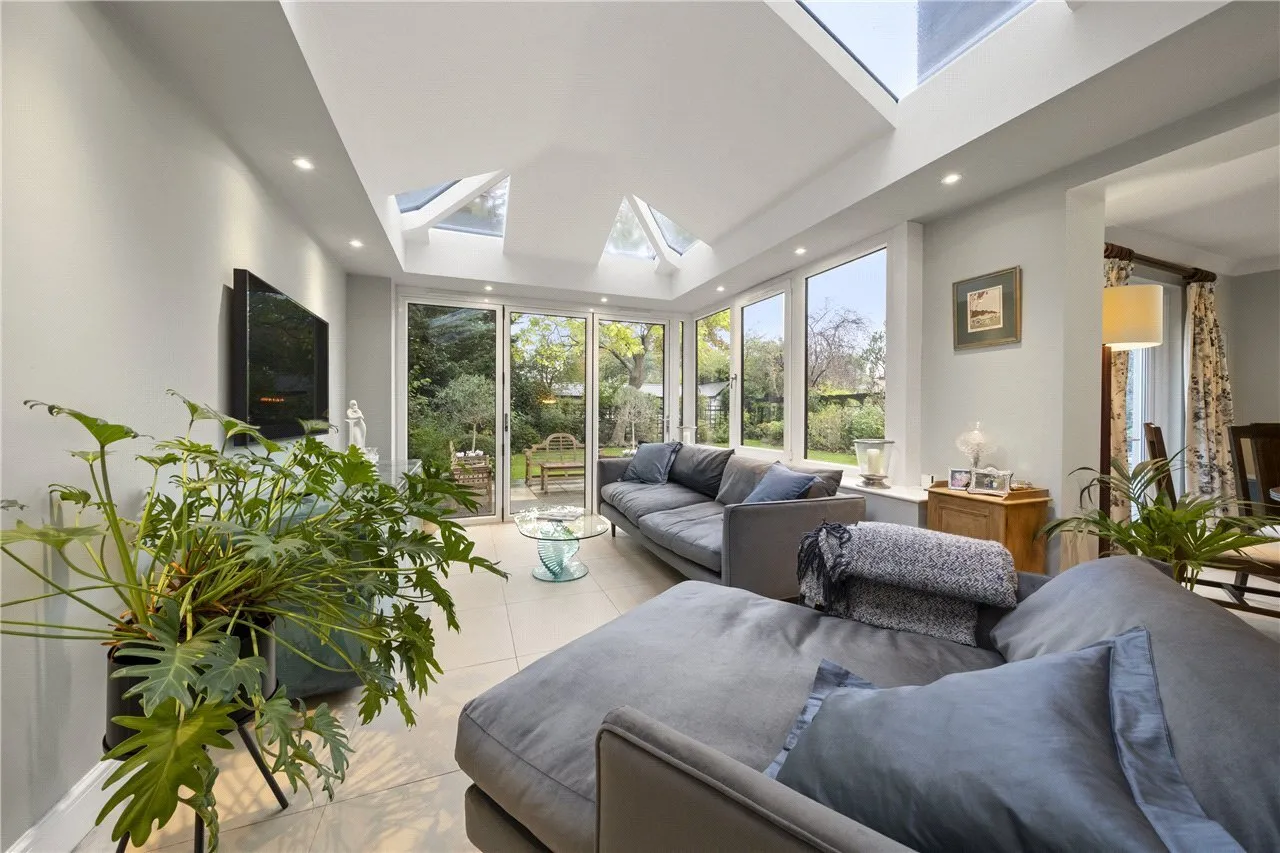 Coombe Road, New Malden, KT3, photo 24