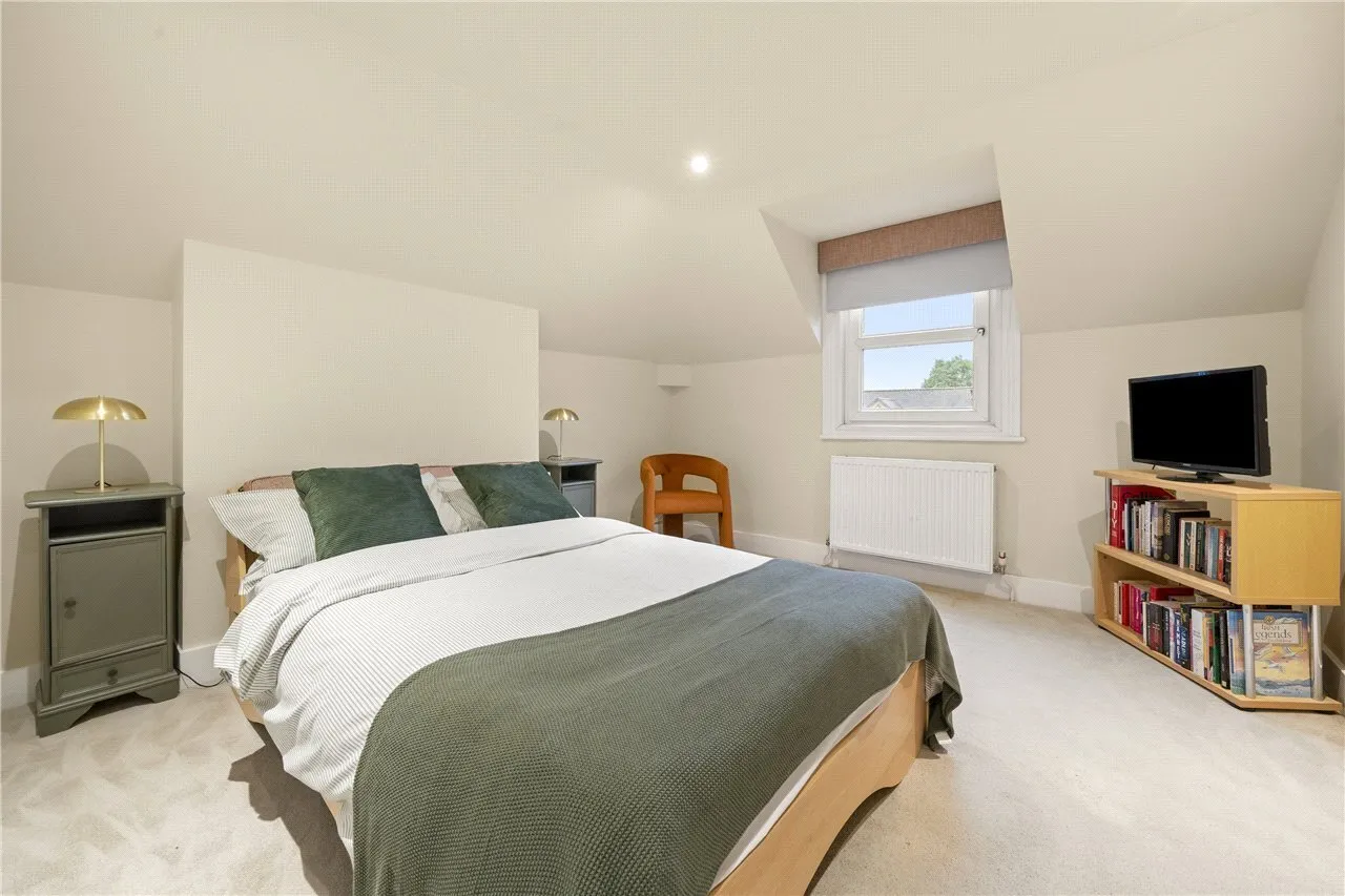 Coombe Road, New Malden, KT3, photo 9