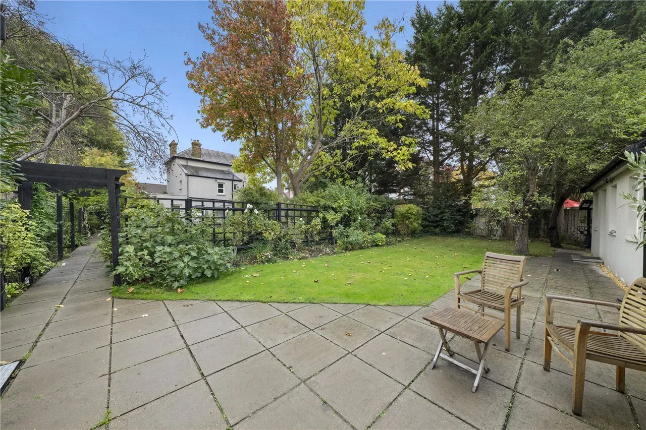 Coombe Road, New Malden, KT3, photo 23