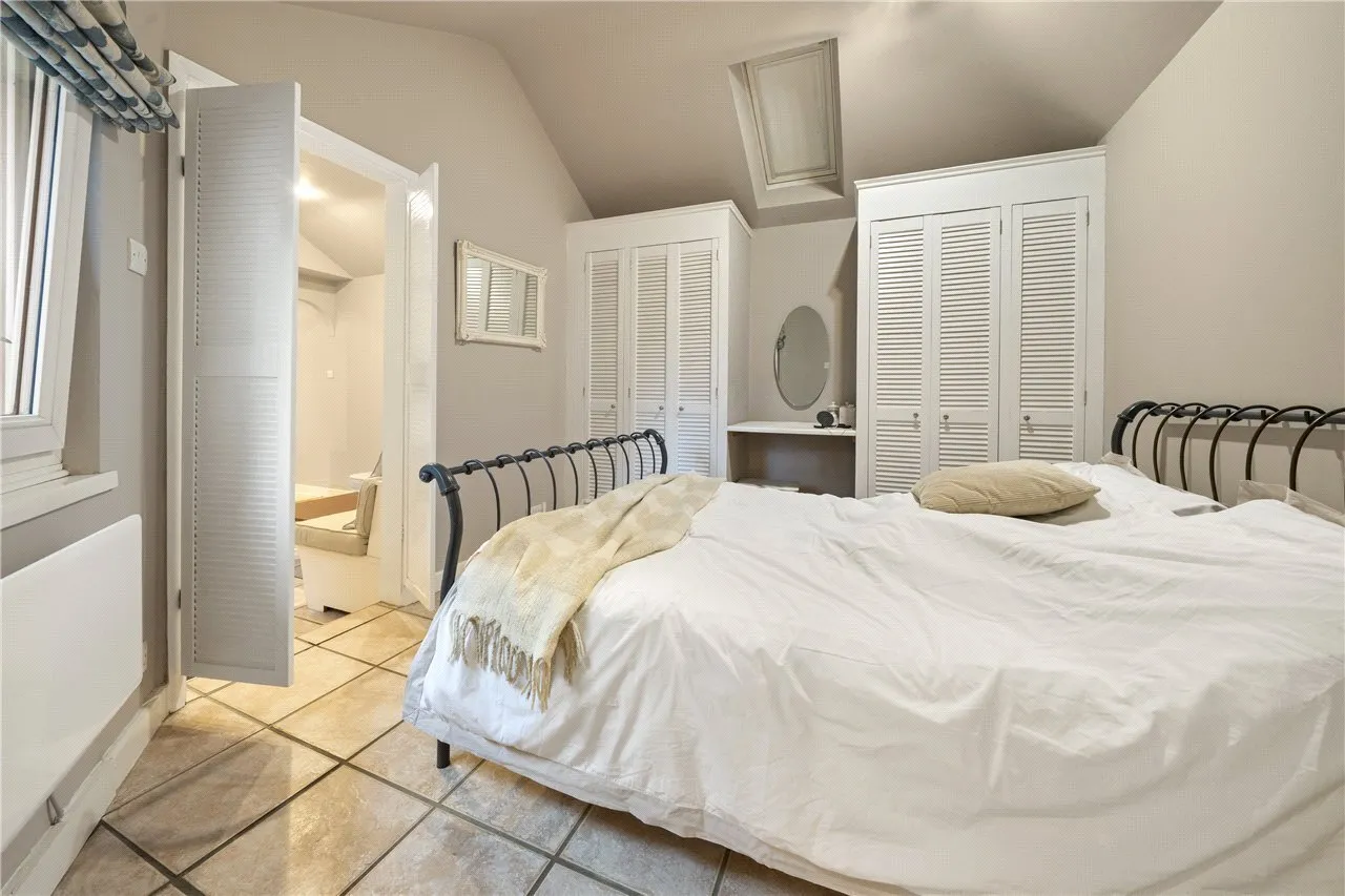 Coombe Road, New Malden, KT3, photo 22