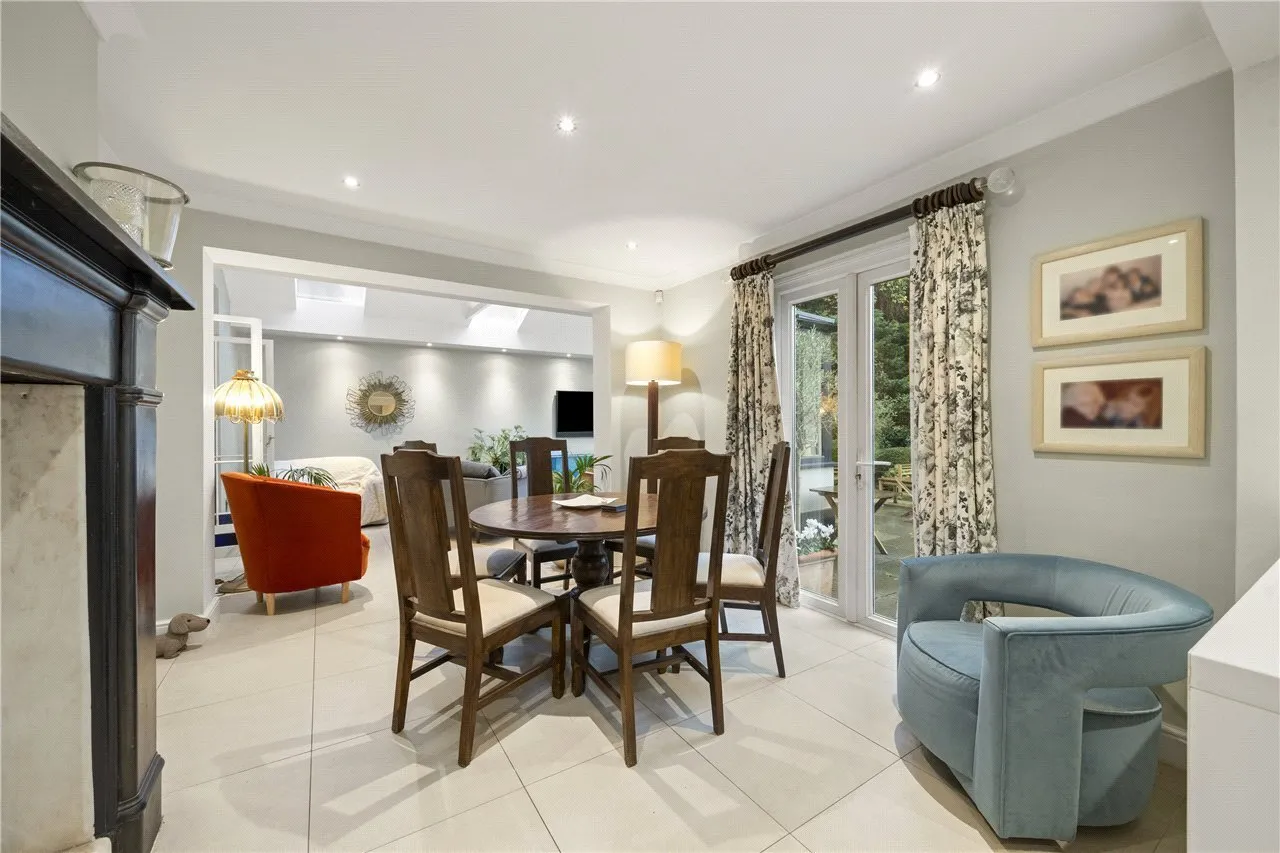 Coombe Road, New Malden, KT3, photo 19