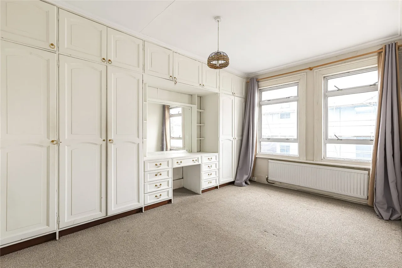 Dawes Road, Fulham, SW6, photo 5
