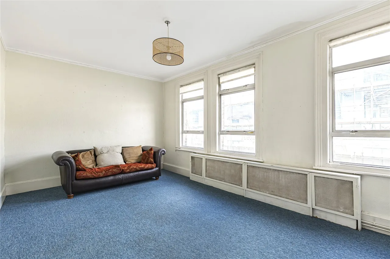Dawes Road, Fulham, SW6, photo 4
