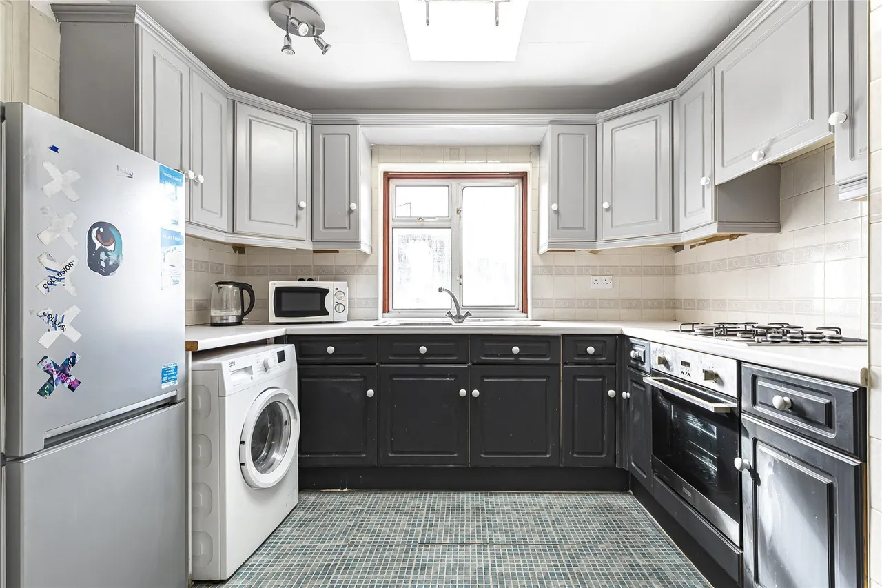 Dawes Road, Fulham, SW6, photo 3