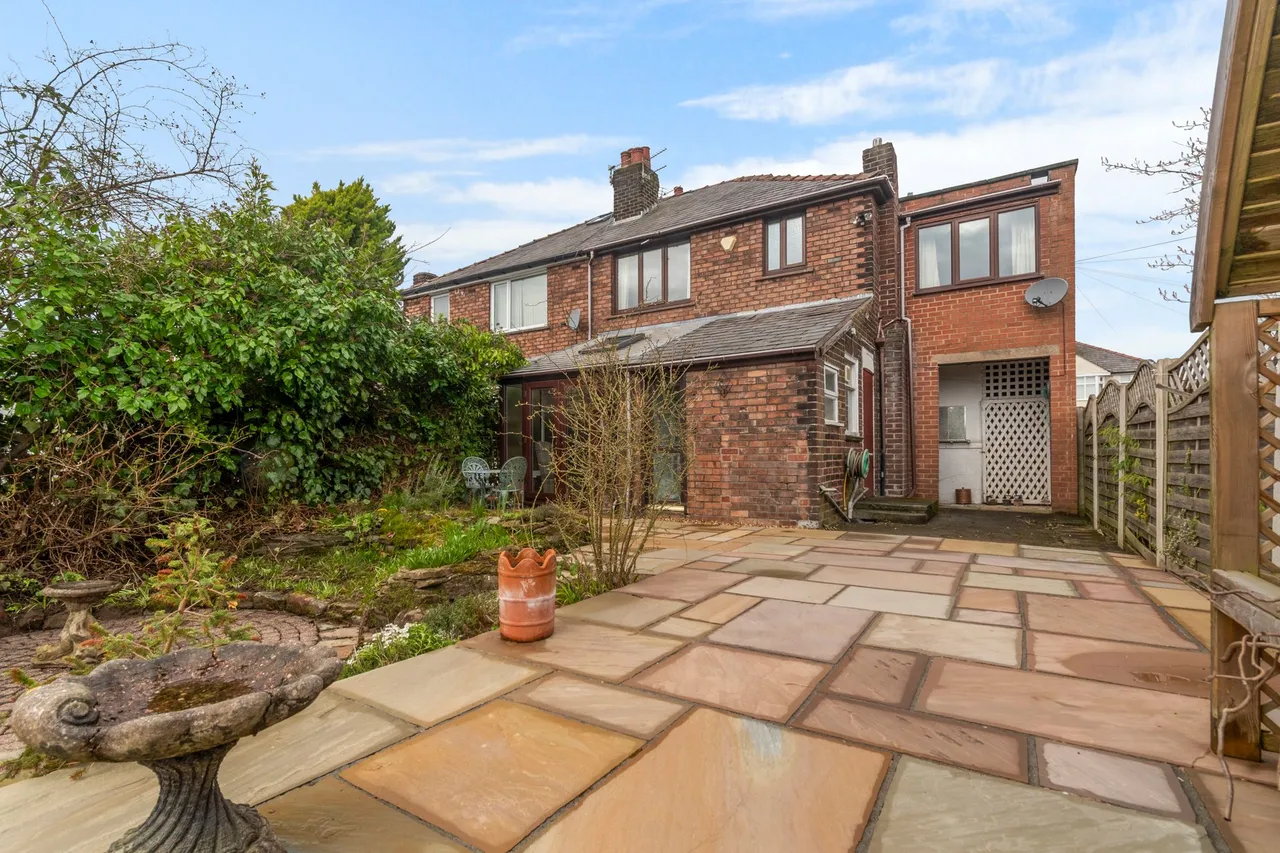 Daresbury Road, Eccleston, St. Helens, WA10 5DY, photo 30