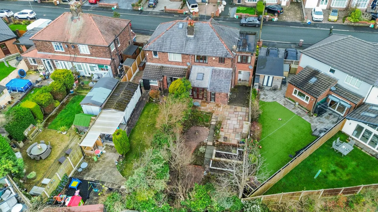 Daresbury Road, Eccleston, St. Helens, WA10 5DY, photo 38