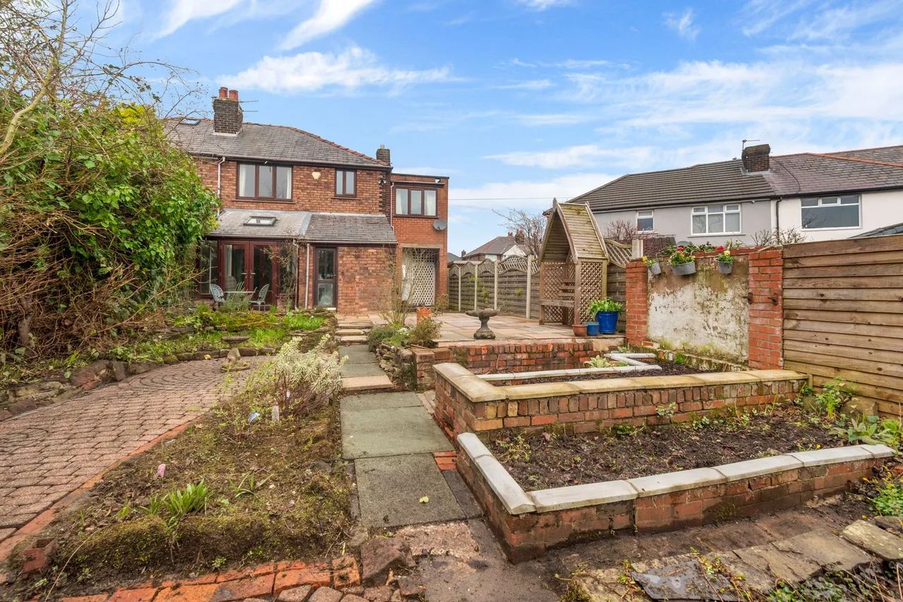 Daresbury Road, Eccleston, St. Helens, WA10 5DY, photo 35