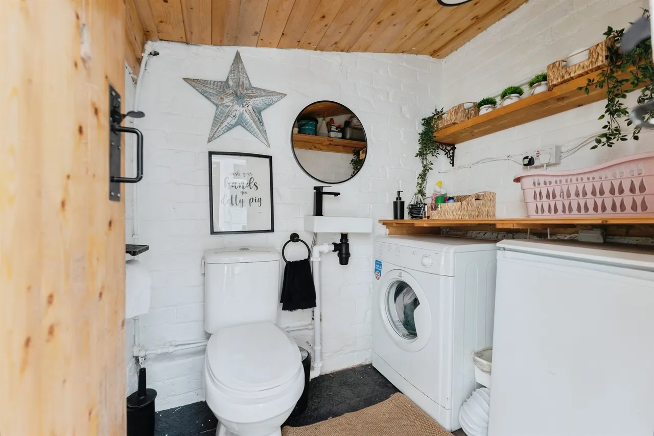 Upton Road, Wirral, CH46, photo 18