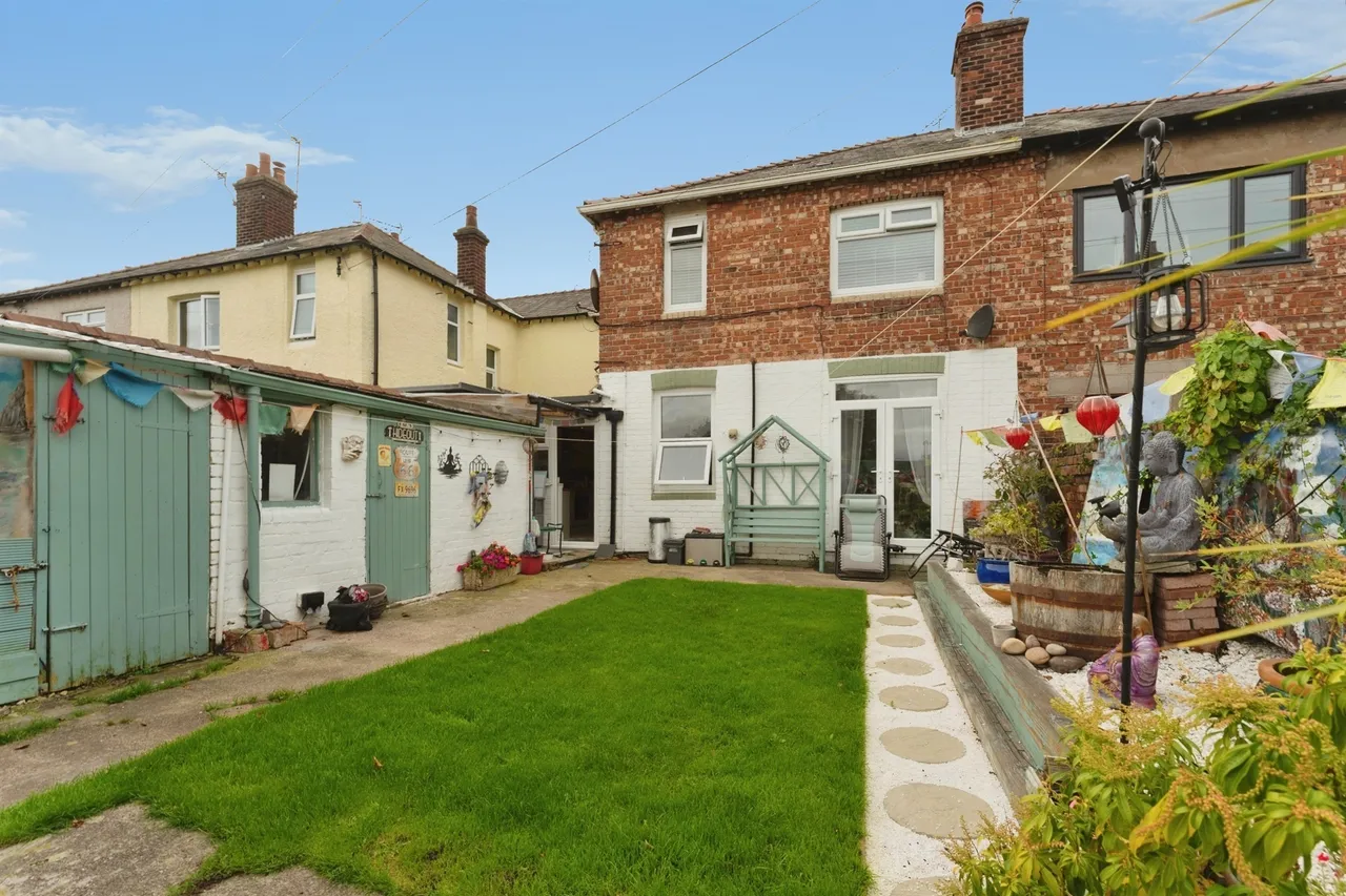 Upton Road, Wirral, CH46, photo 17