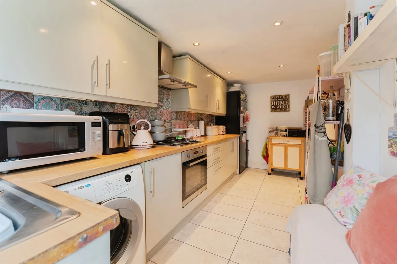 Upton Road, Wirral, CH46, photo 9
