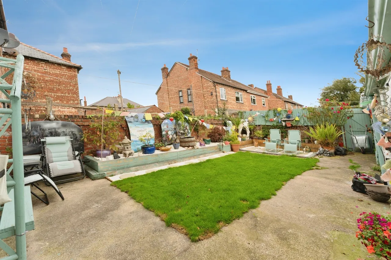 Upton Road, Wirral, CH46, photo 3