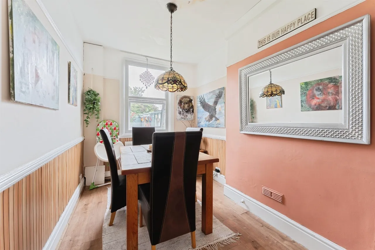 Upton Road, Wirral, CH46, photo 7