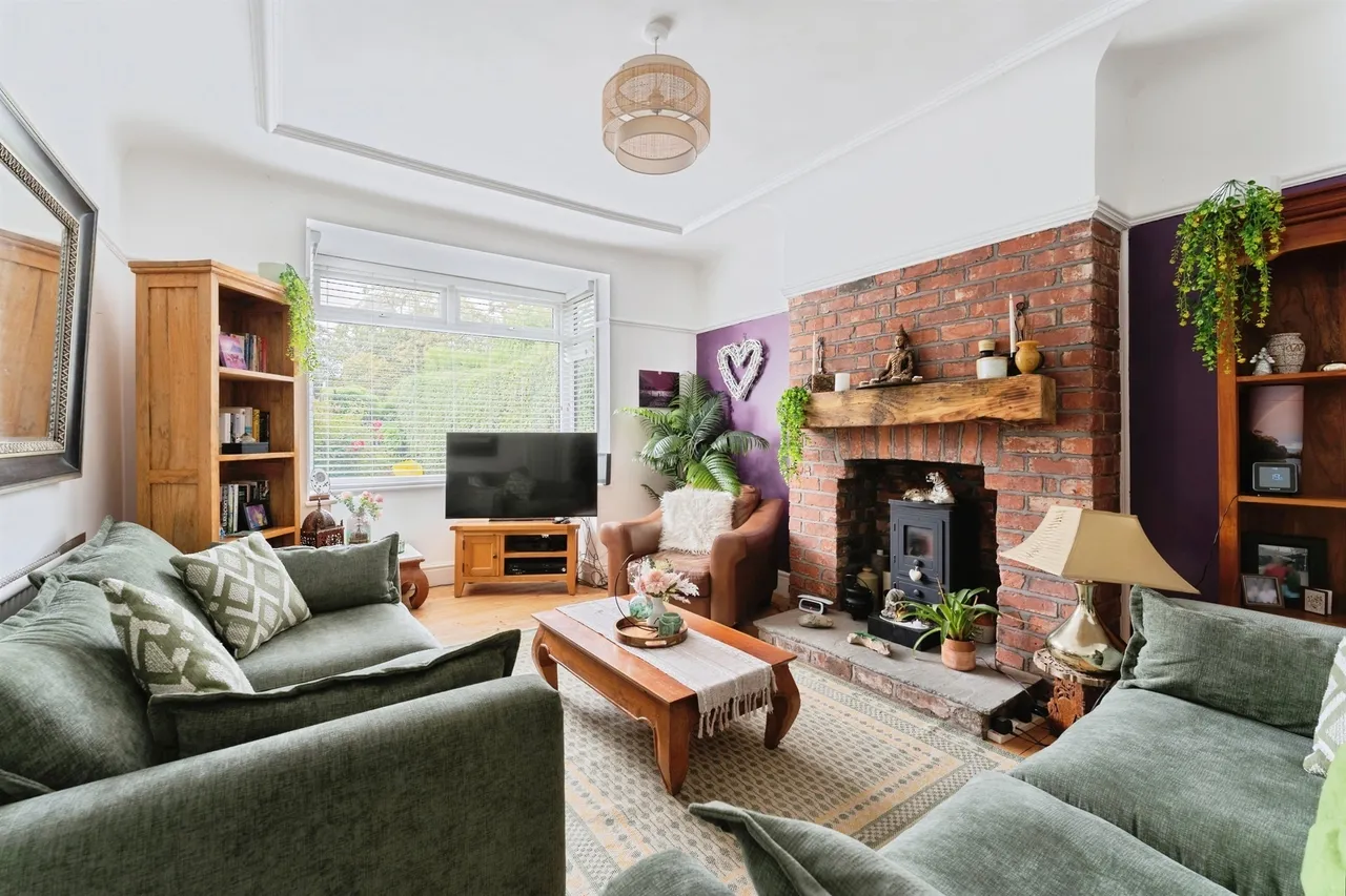 Upton Road, Wirral, CH46, photo 4