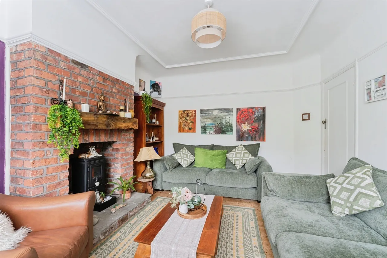Upton Road, Wirral, CH46, photo 5