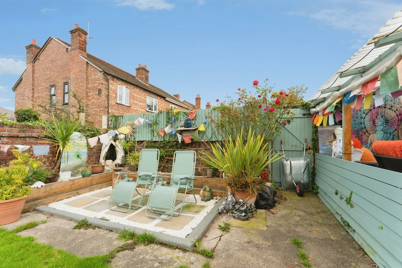 Upton Road, Wirral, CH46, photo 11