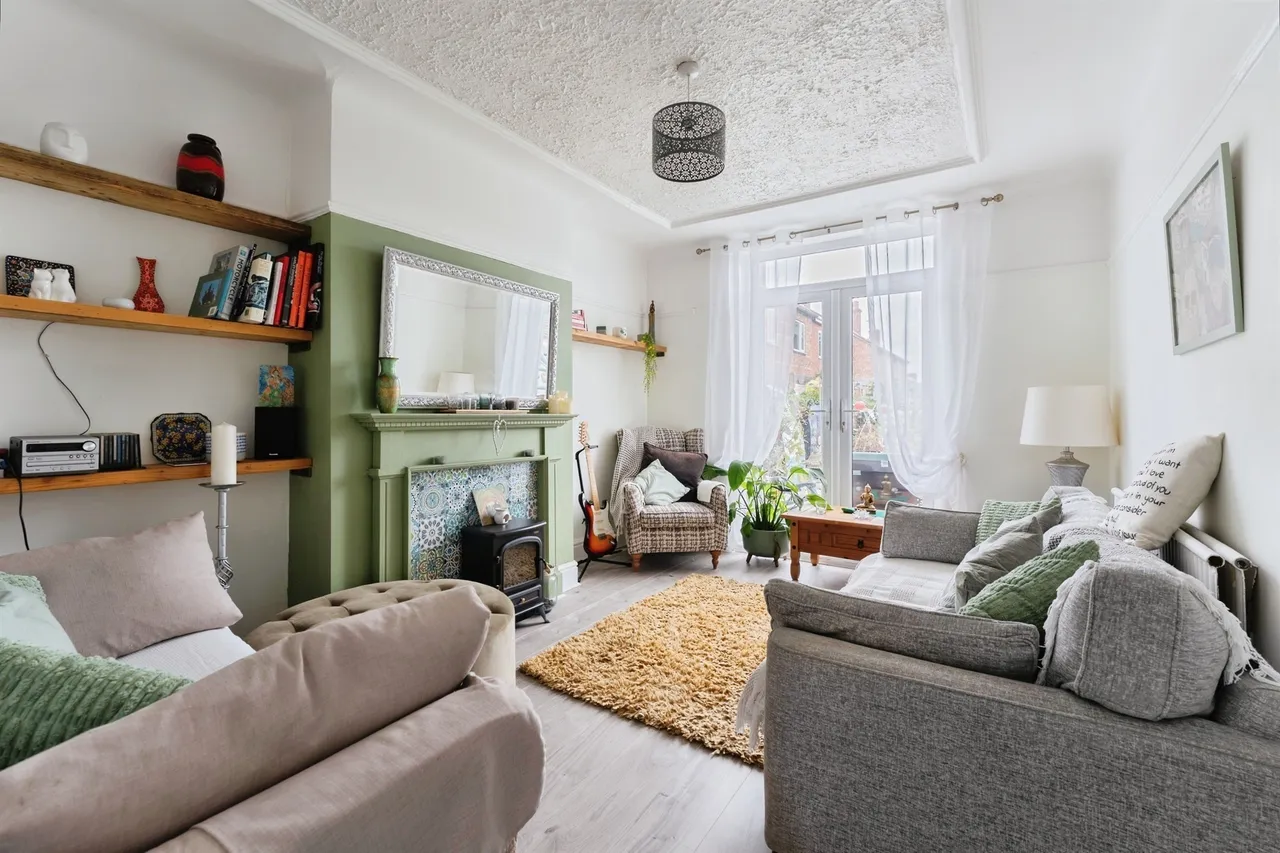 Upton Road, Wirral, CH46, photo 6