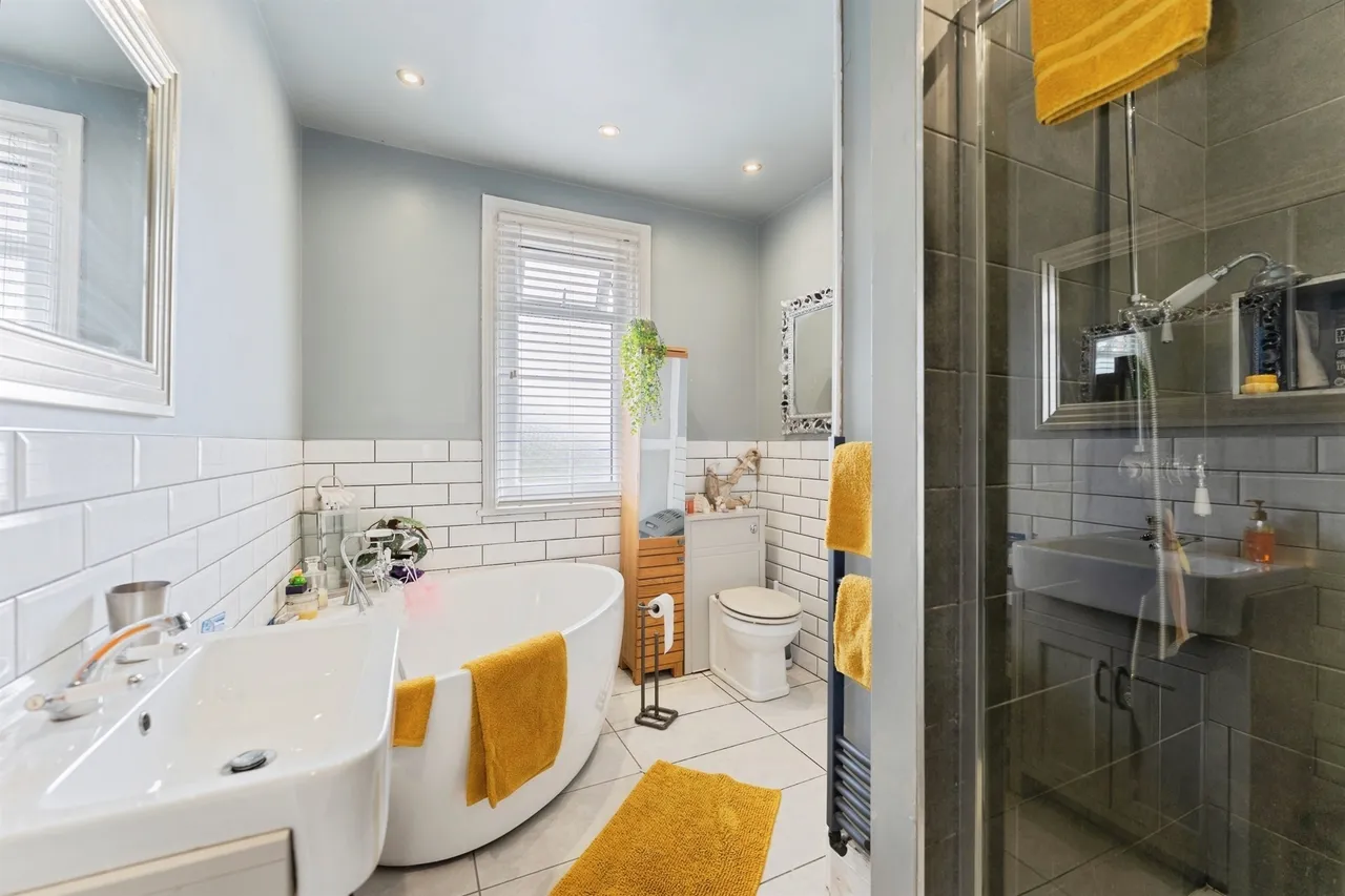 Upton Road, Wirral, CH46, photo 16
