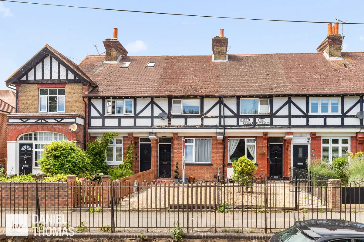 Broomstick Hall Road, Waltham Abbey, EN9, photo 18