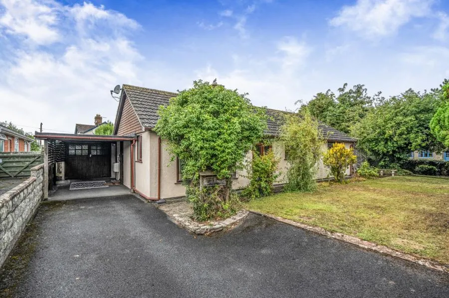 3 bed house for sale, Forest Road, Hay On Wye, HR3