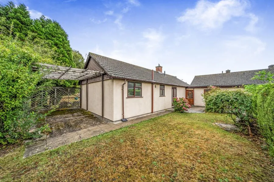Forest Road, Hay On Wye, HR3, photo 20
