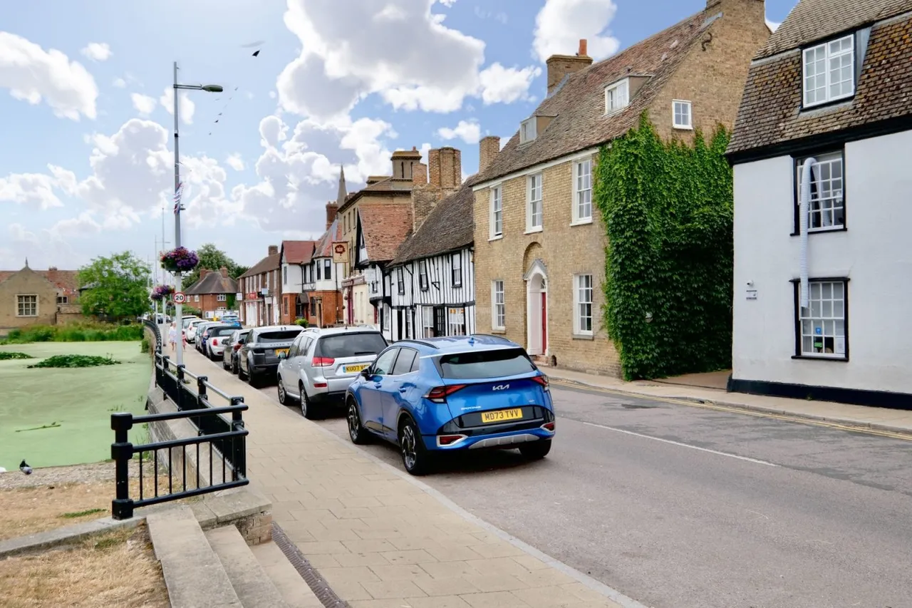 West Street, Godmanchester, PE29, photo 10
