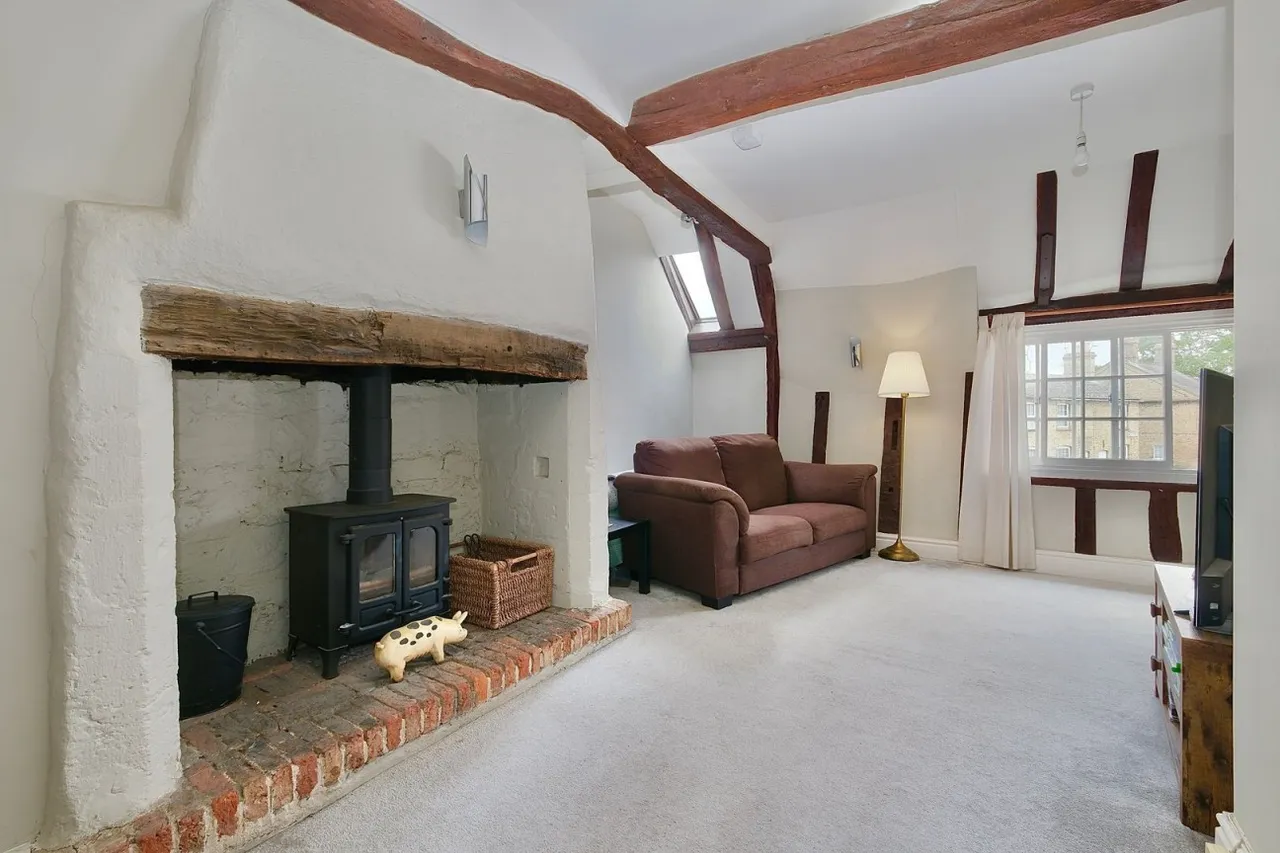 West Street, Godmanchester, PE29, photo 3