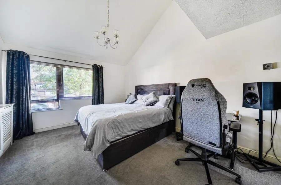 Hillberry, Bracknell, RG12, photo 11