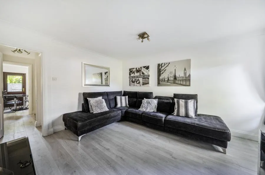 Hillberry, Bracknell, RG12, photo 5